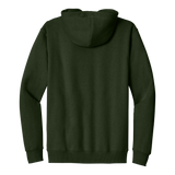 B2340 Eco Premium Blend Pullover Hooded Sweatshirt