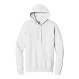 B2340 Eco Premium Blend Pullover Hooded Sweatshirt