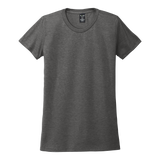 B2418W Ladies Tri-Blend Tee