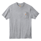 B2459T Tall Workwear Pocket Short Sleeve T-Shirt