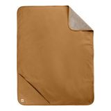 B2405 Firm Duck Sherpa-Lined Blanket