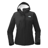 B2432W Ladies DryVent Rain Jacket