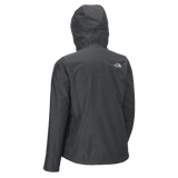 B2432W Ladies DryVent Rain Jacket