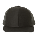 B2120 Adjustable Snapback Trucker Cap