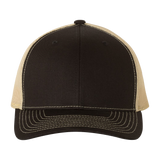 B2120 Adjustable Snapback Trucker Cap