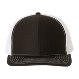 B2120 Adjustable Snapback Trucker Cap