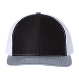 B2120 Adjustable Snapback Trucker Cap