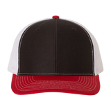 B2120 Adjustable Snapback Trucker Cap
