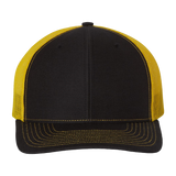 B2120 Adjustable Snapback Trucker Cap