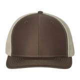 B2120 Adjustable Snapback Trucker Cap