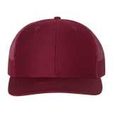 B2120 Adjustable Snapback Trucker Cap