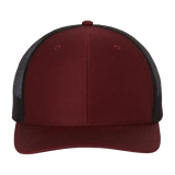 B2120 Adjustable Snapback Trucker Cap