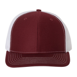 B2120 Adjustable Snapback Trucker Cap