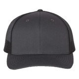 B2120 Adjustable Snapback Trucker Cap