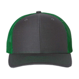 B2120 Adjustable Snapback Trucker Cap