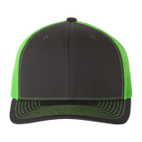 B2120 Adjustable Snapback Trucker Cap