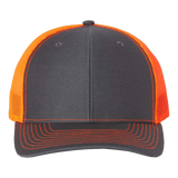 B2120 Adjustable Snapback Trucker Cap