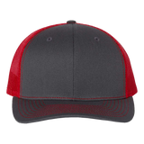 B2120 Adjustable Snapback Trucker Cap