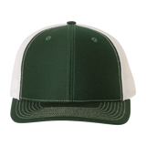B2120 Adjustable Snapback Trucker Cap