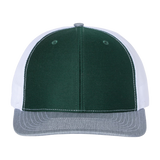 B2120 Adjustable Snapback Trucker Cap