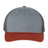 B2120 Adjustable Snapback Trucker Cap