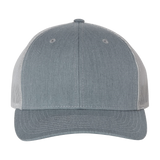 B2120 Adjustable Snapback Trucker Cap