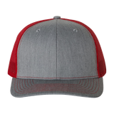 B2120 Adjustable Snapback Trucker Cap