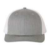 B2120 Adjustable Snapback Trucker Cap
