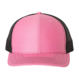 B2120 Adjustable Snapback Trucker Cap