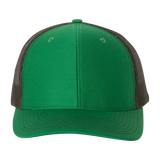 B2120 Adjustable Snapback Trucker Cap