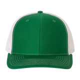 B2120 Adjustable Snapback Trucker Cap