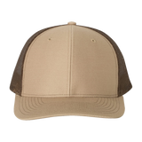 B2120 Adjustable Snapback Trucker Cap