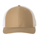 B2120 Adjustable Snapback Trucker Cap