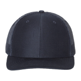 B2120 Adjustable Snapback Trucker Cap