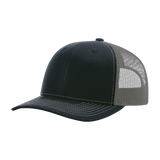 B2120 Adjustable Snapback Trucker Cap