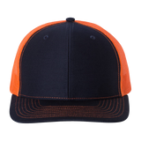 B2120 Adjustable Snapback Trucker Cap