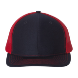 B2120 Adjustable Snapback Trucker Cap