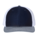 B2120 Adjustable Snapback Trucker Cap