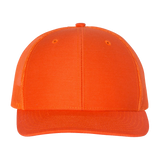 B2120 Adjustable Snapback Trucker Cap