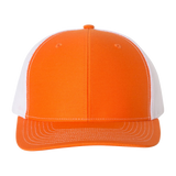 B2120 Adjustable Snapback Trucker Cap