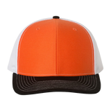 B2120 Adjustable Snapback Trucker Cap