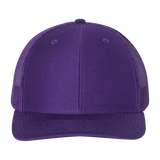 B2120 Adjustable Snapback Trucker Cap