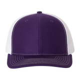 B2120 Adjustable Snapback Trucker Cap