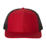 B2120 Adjustable Snapback Trucker Cap