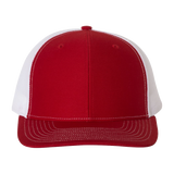 B2120 Adjustable Snapback Trucker Cap