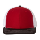 B2120 Adjustable Snapback Trucker Cap