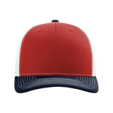 B2120 Adjustable Snapback Trucker Cap