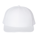 B2120 Adjustable Snapback Trucker Cap