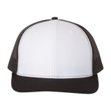 B2120 Adjustable Snapback Trucker Cap