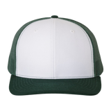 B2120 Adjustable Snapback Trucker Cap